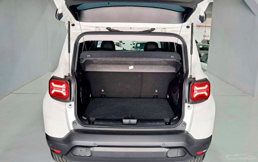 jeep renegade 1.3 t270 turbo flex sahara at6 4p automatico 202513