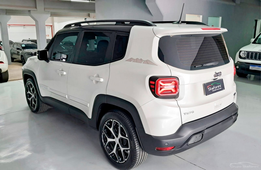 jeep renegade 1.3 t270 turbo flex sahara at6 4p automatico 202514