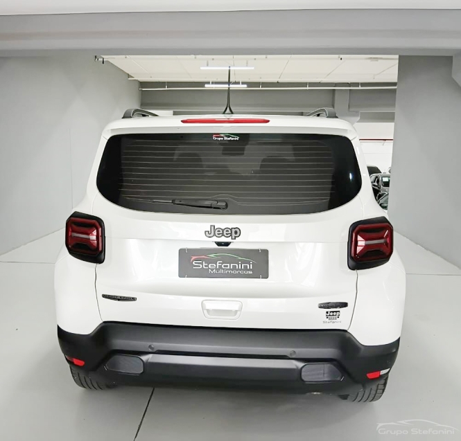 jeep renegade 1.3 t270 turbo flex longitude at6 4p automatico 202511