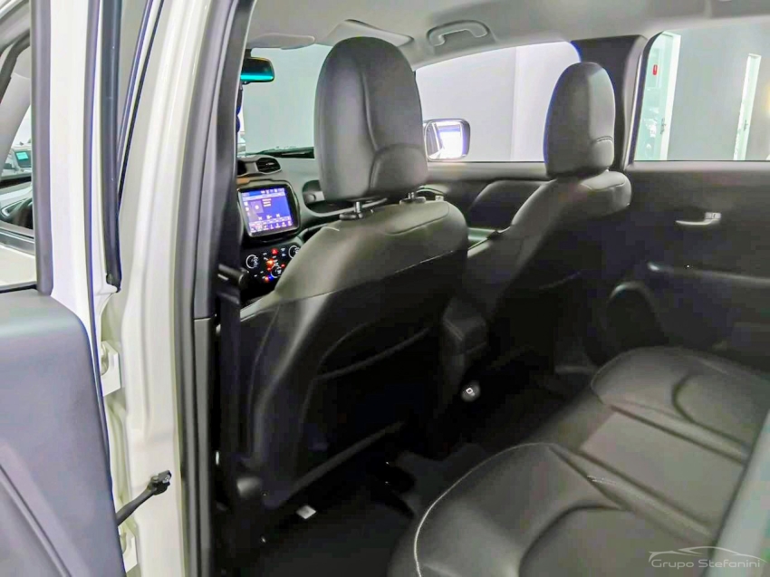 jeep renegade 1.3 t270 turbo flex longitude at6 4p automatico 20256