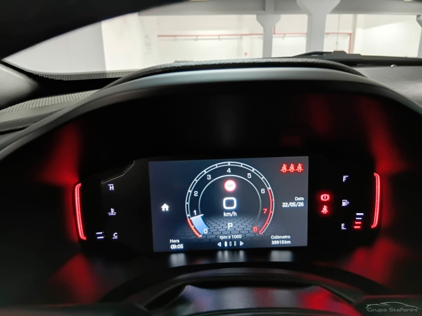 jeep renegade 1.3 t270 turbo flex longitude at6 4p automatico 20257