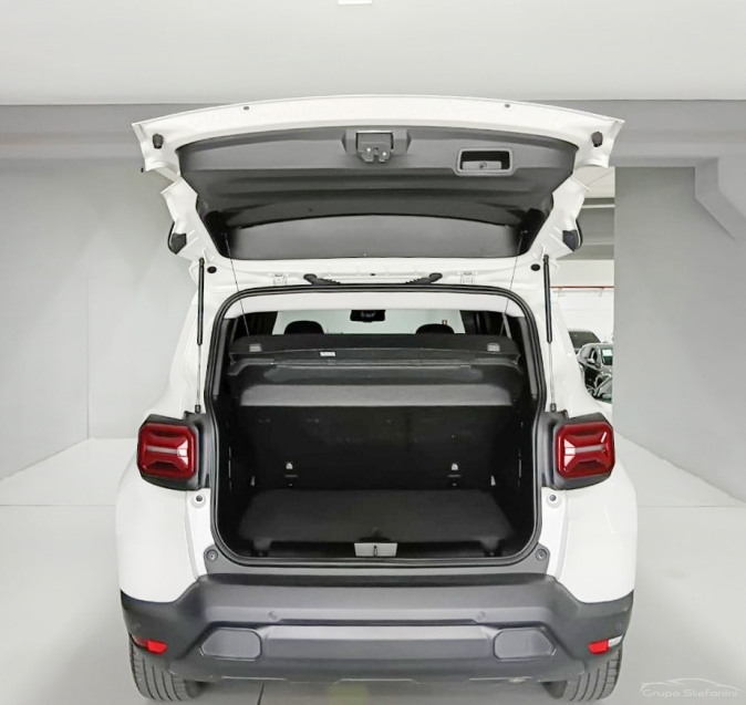 jeep renegade 1.3 t270 turbo flex longitude at6 4p automatico 202512