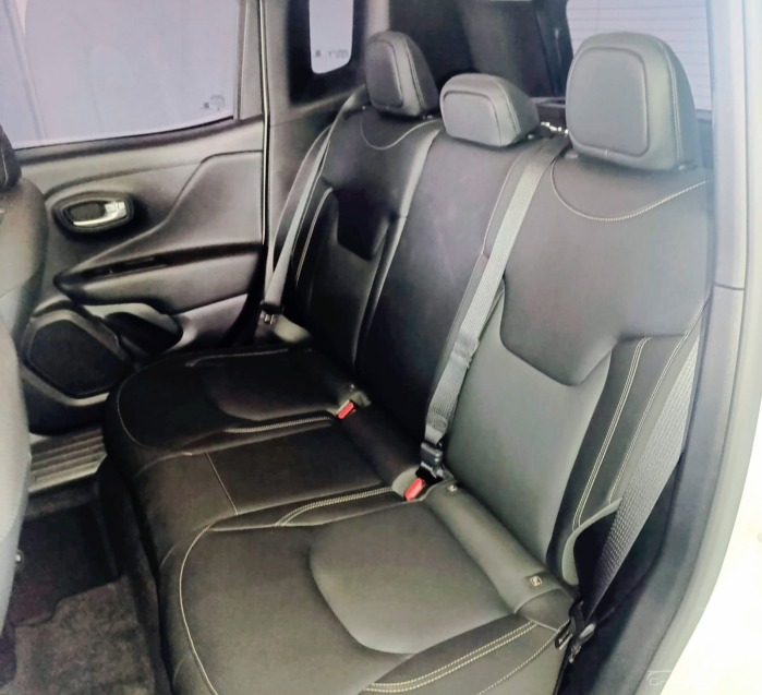 jeep renegade 1.3 t270 turbo flex longitude at6 4p automatico 20255