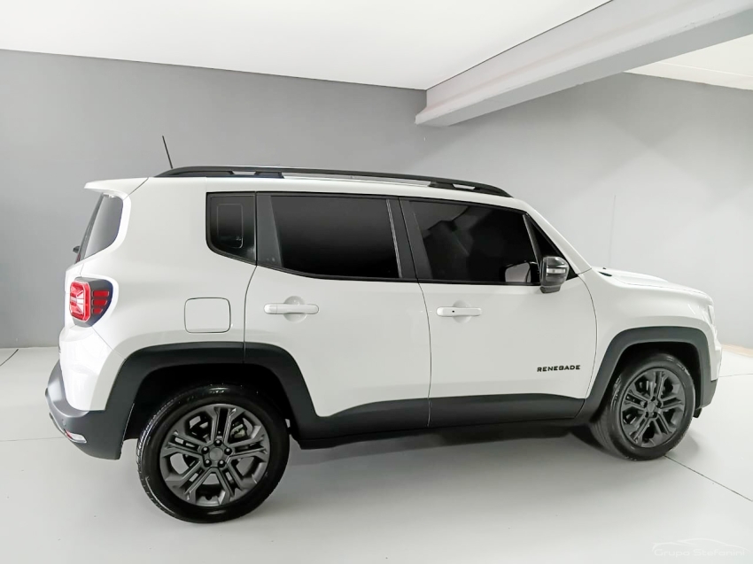 jeep renegade 1.3 t270 turbo flex longitude at6 4p automatico 20259