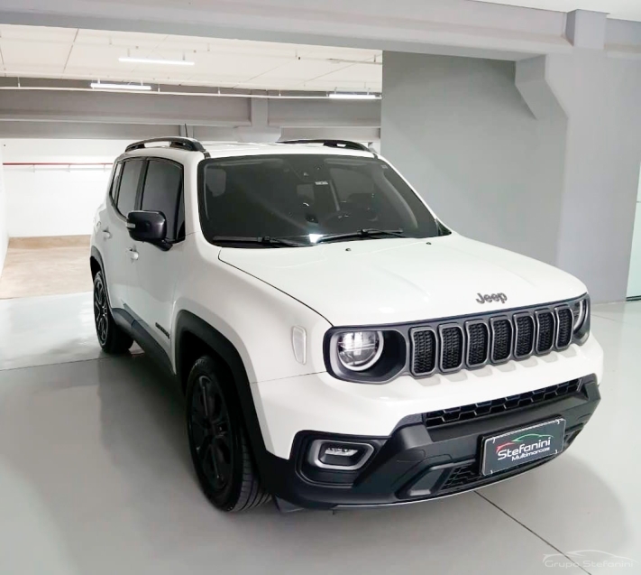 jeep renegade 1.3 t270 turbo flex longitude at6 4p automatico 20252