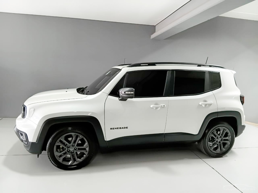 jeep renegade 1.3 t270 turbo flex longitude at6 4p automatico 20258