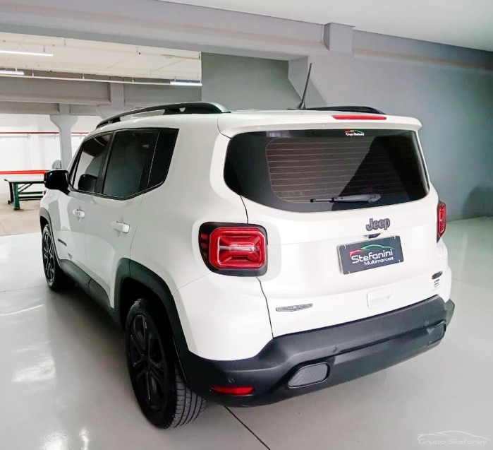 jeep renegade 1.3 t270 turbo flex longitude at6 4p automatico 202513
