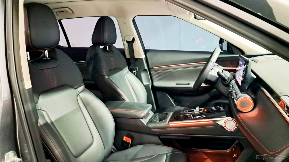gac gs4 2.0 hev elite automatico hibrido 4p 20264