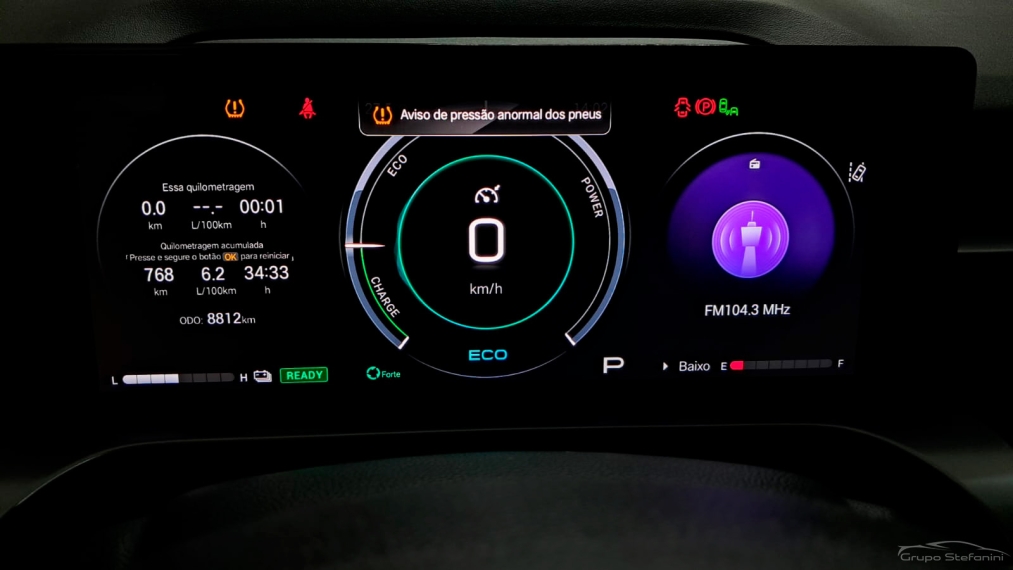 gac gs4 2.0 hev elite automatico hibrido 4p 20269
