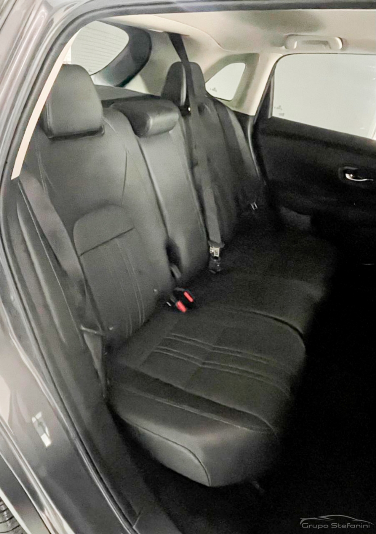 honda zr-v 2.0 i-vtec gasolina touring cvt 4p automatico 20256