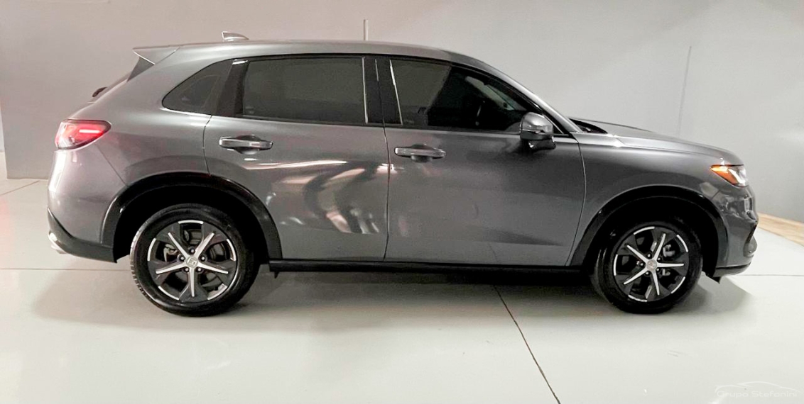 honda zr-v 2.0 i-vtec gasolina touring cvt 4p automatico 20259