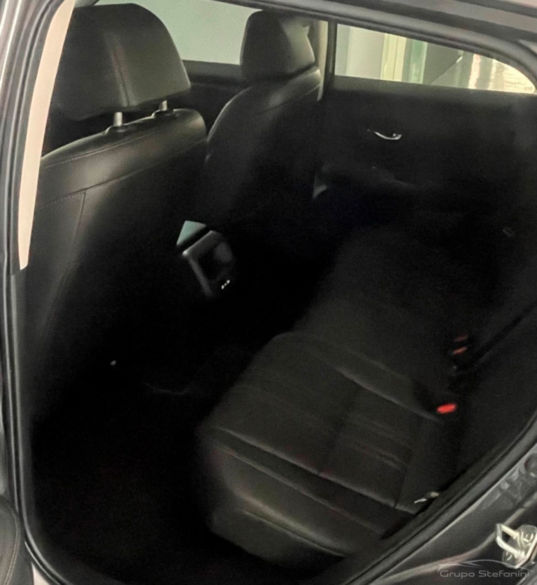 honda zr-v 2.0 i-vtec gasolina touring cvt 4p automatico 20257