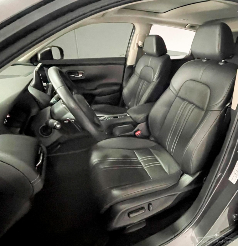 honda zr-v 2.0 i-vtec gasolina touring cvt 4p automatico 20255
