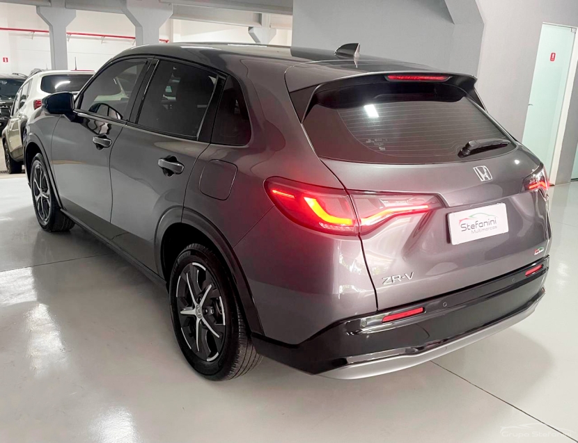 honda zr-v 2.0 i-vtec gasolina touring cvt 4p automatico 202513