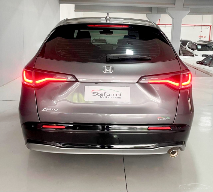 honda zr-v 2.0 i-vtec gasolina touring cvt 4p automatico 202511