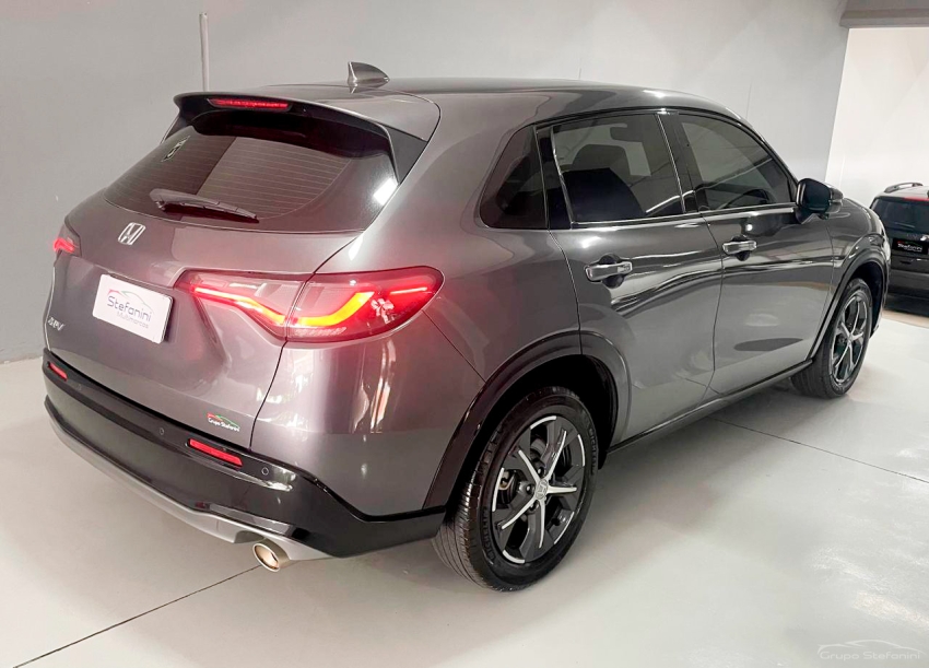 honda zr-v 2.0 i-vtec gasolina touring cvt 4p automatico 202510