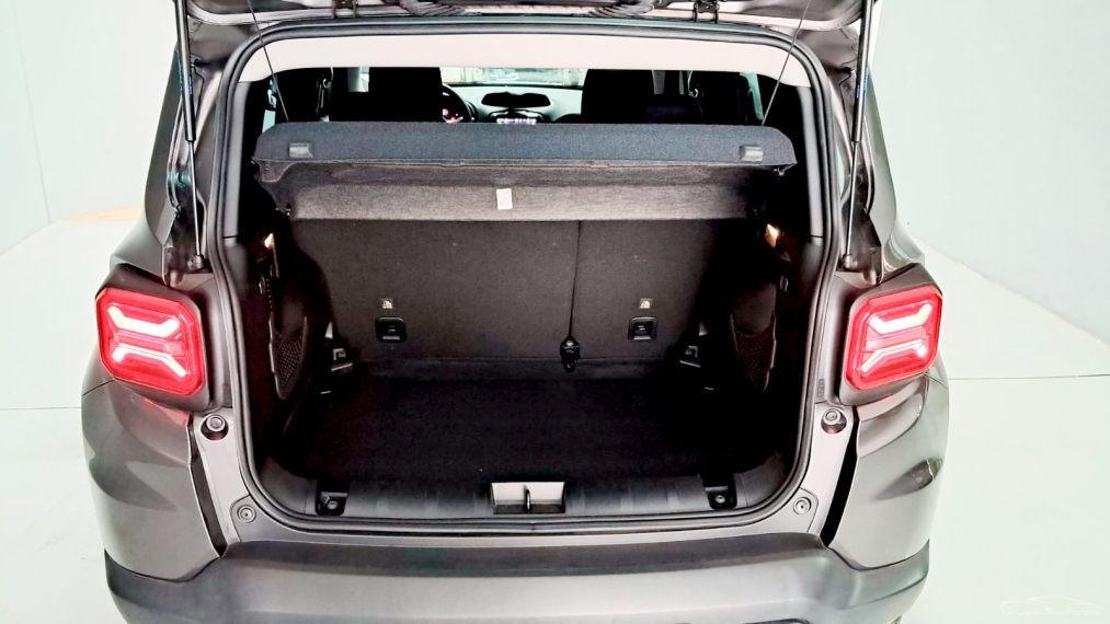 jeep renegade 1.3 t270 turbo flex altitude at6 4p automatico 202612