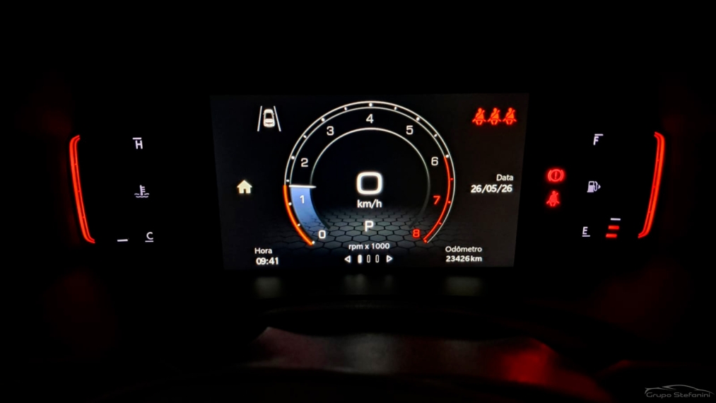 jeep renegade 1.3 t270 turbo flex altitude at6 4p automatico 20267