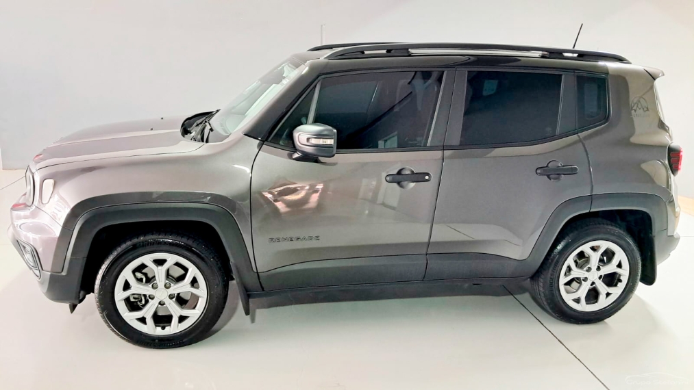 jeep renegade 1.3 t270 turbo flex altitude at6 4p automatico 20268