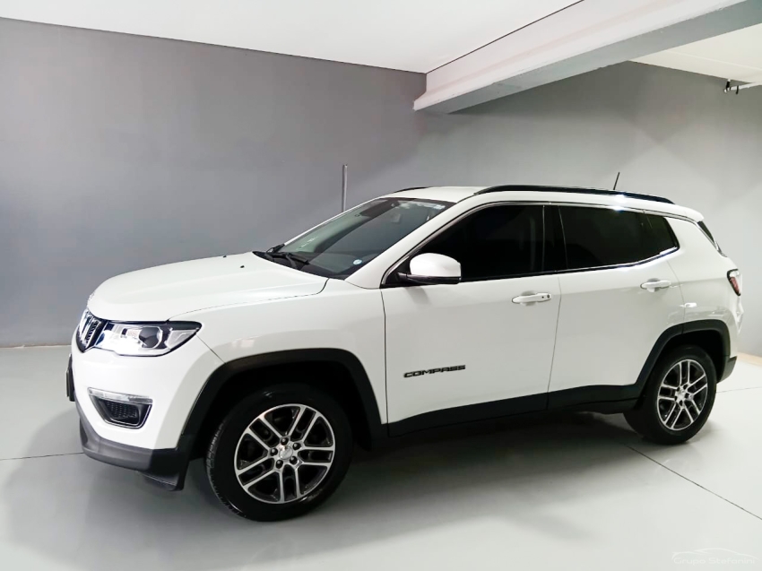 jeep compass 2.0 16v flex sport automatico 4p 20217