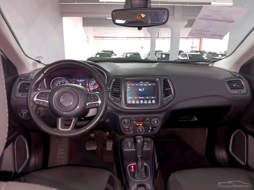 jeep compass 2.0 16v flex sport automatico 4p 20213