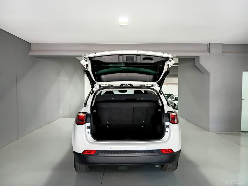 jeep compass 2.0 16v flex sport automatico 4p 202111