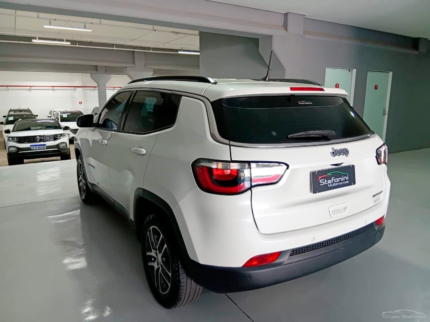 jeep compass 2.0 16v flex sport automatico 4p 202112