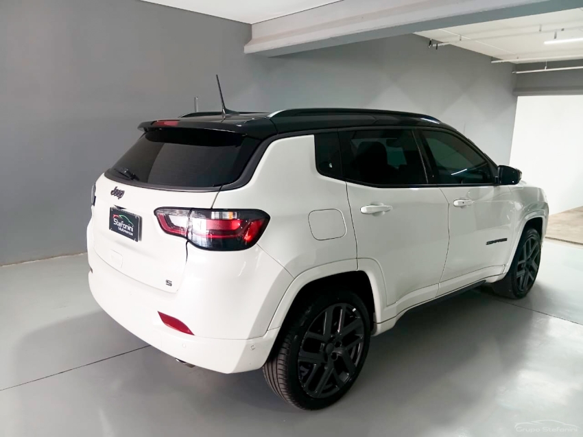 jeep compass 1.3 t270 turbo flex s at6 4p automatico 20269