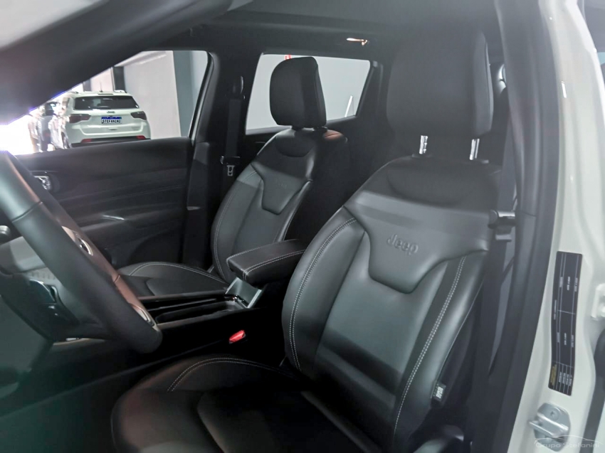 jeep compass 1.3 t270 turbo flex s at6 4p automatico 20264