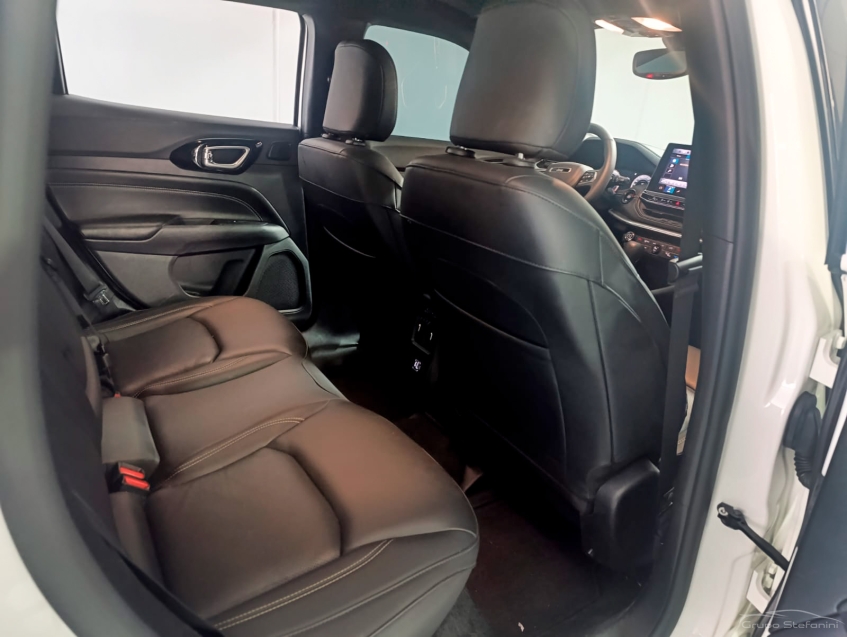 jeep compass 1.3 t270 turbo flex s at6 4p automatico 20266