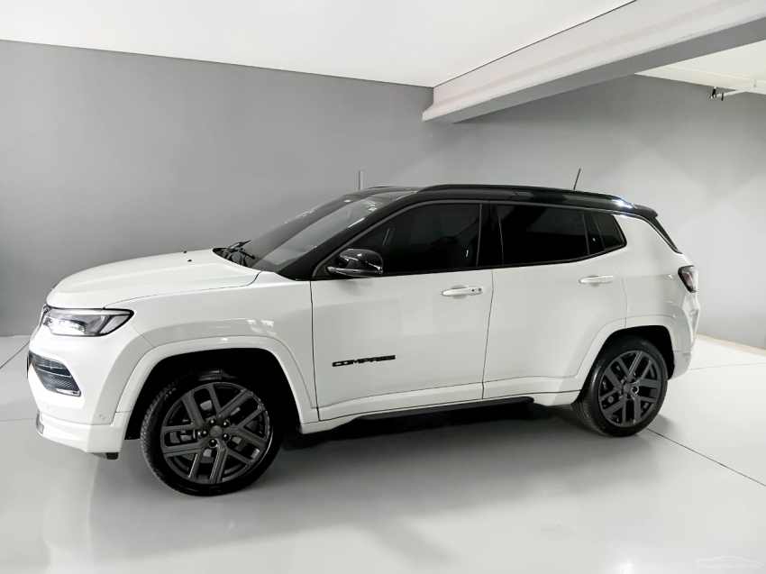 jeep compass 1.3 t270 turbo flex s at6 4p automatico 20267