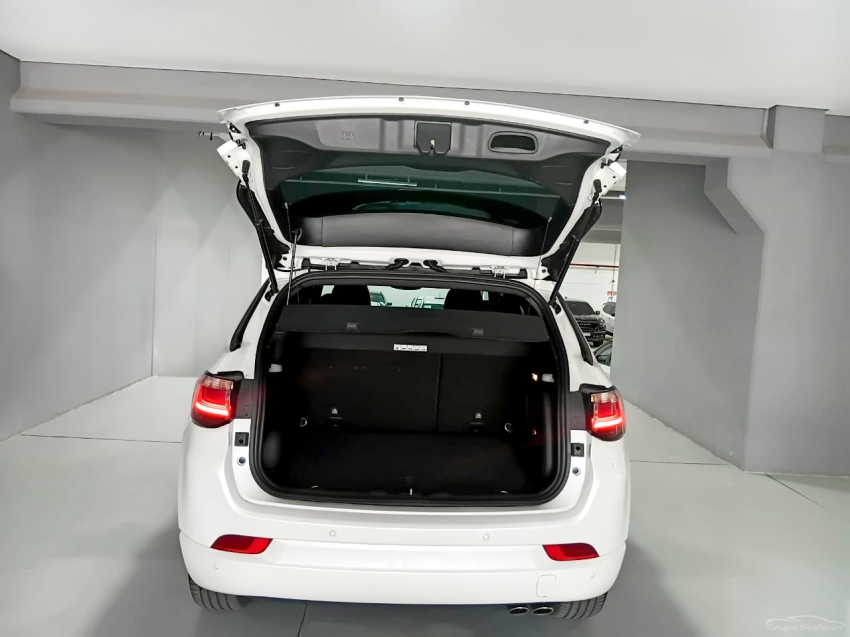 jeep compass 1.3 t270 turbo flex s at6 4p automatico 202611