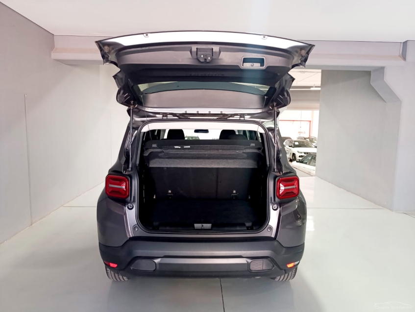 jeep renegade 1.3 t270 turbo flex sport at6 4p automatico 202411