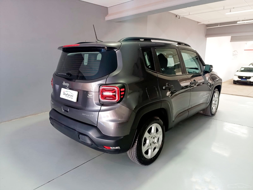 jeep renegade 1.3 t270 turbo flex sport at6 4p automatico 20249