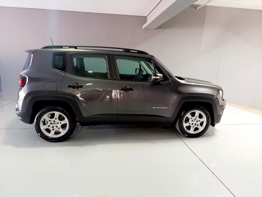 jeep renegade 1.3 t270 turbo flex sport at6 4p automatico 20248