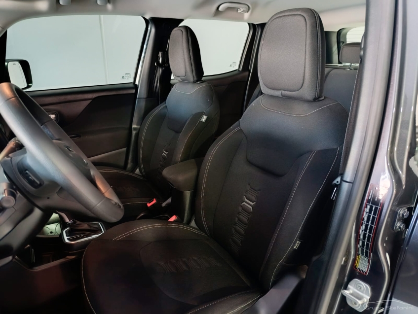 jeep renegade 1.3 t270 turbo flex sport at6 4p automatico 20244