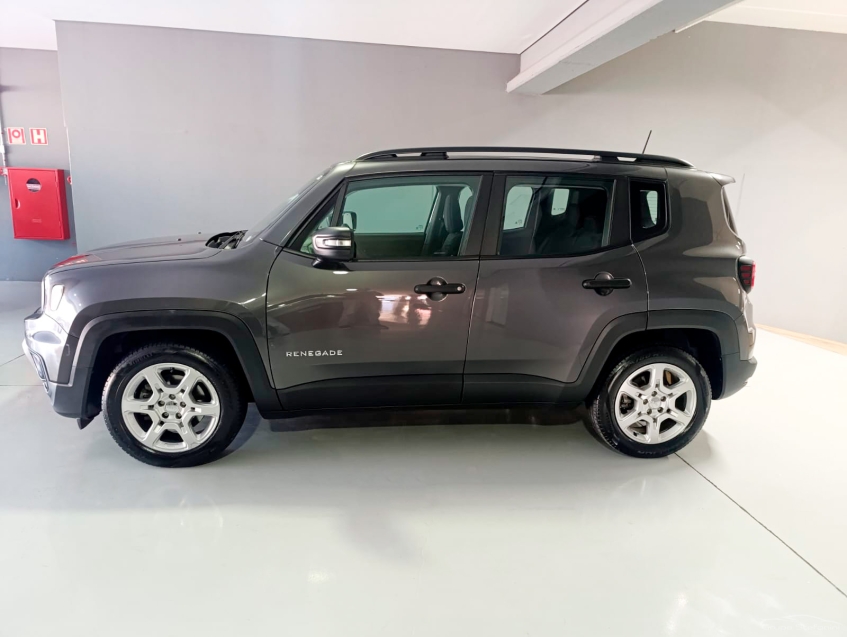 jeep renegade 1.3 t270 turbo flex sport at6 4p automatico 20247