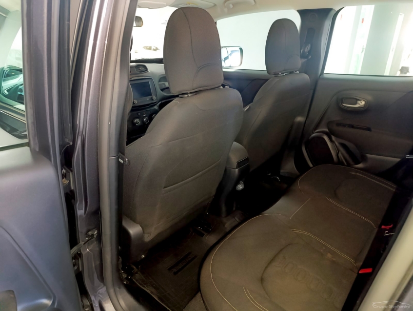 jeep renegade 1.3 t270 turbo flex sport at6 4p automatico 20246