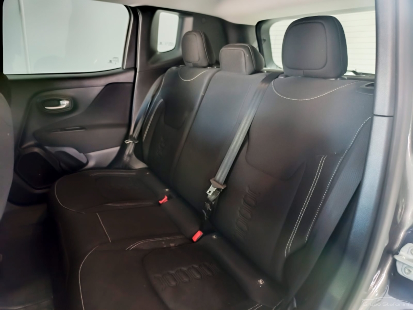 jeep renegade 1.3 t270 turbo flex sport at6 4p automatico 20245