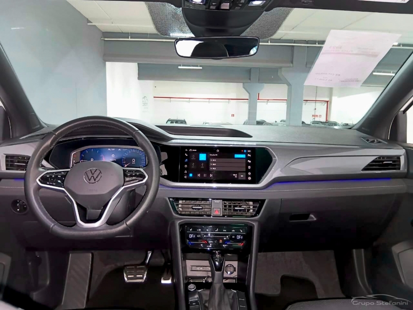 volkswagen taos 1.4 250 tsi total flex highline automatico 4p 20233
