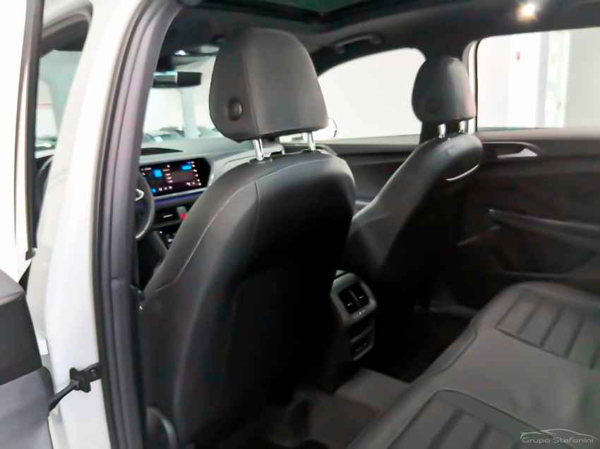 volkswagen taos 1.4 250 tsi total flex highline automatico 4p 20236
