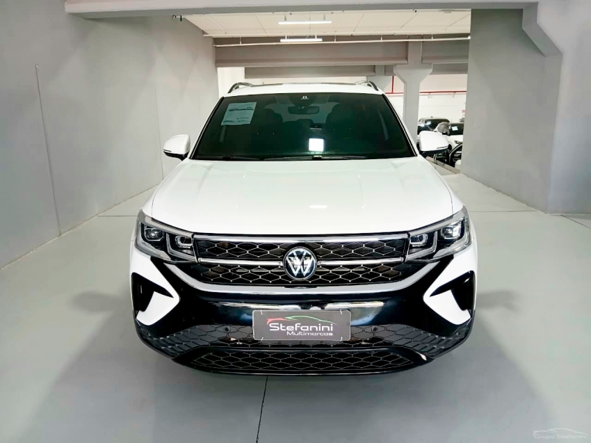 volkswagen taos 1.4 250 tsi total flex highline automatico 4p 20231