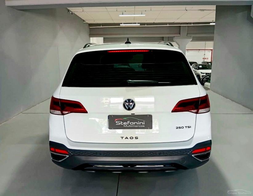 volkswagen taos 1.4 250 tsi total flex highline automatico 4p 202311
