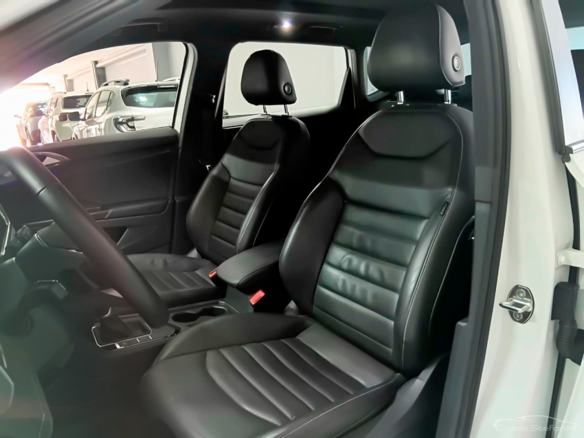 volkswagen taos 1.4 250 tsi total flex highline automatico 4p 20234