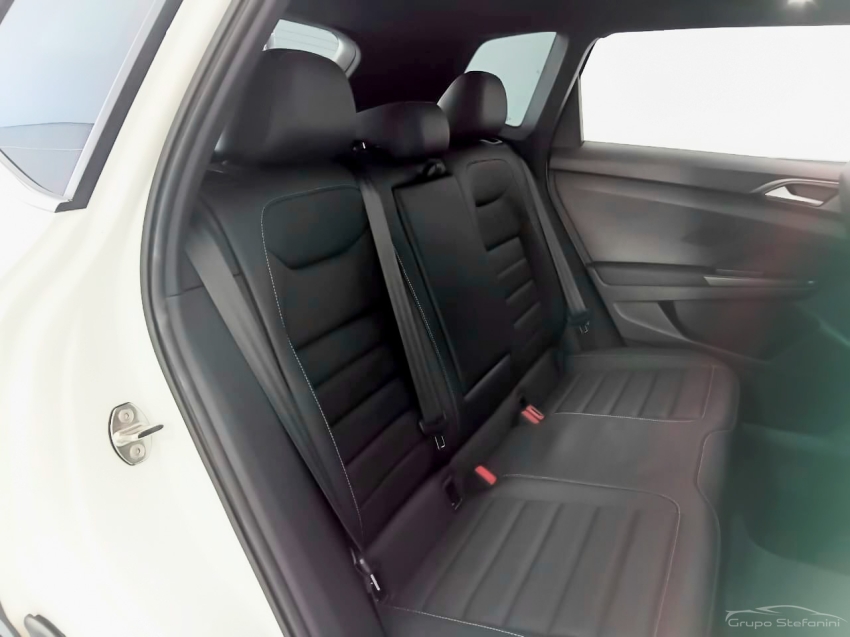 volkswagen taos 1.4 250 tsi total flex highline automatico 4p 20235