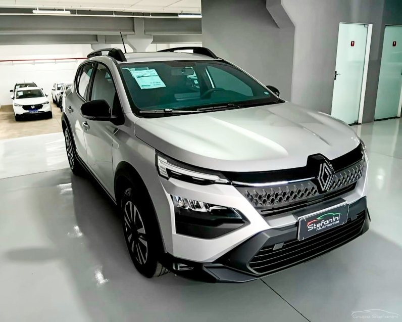 renault kardian 1.0 tce flex evolution manual 4p 20262