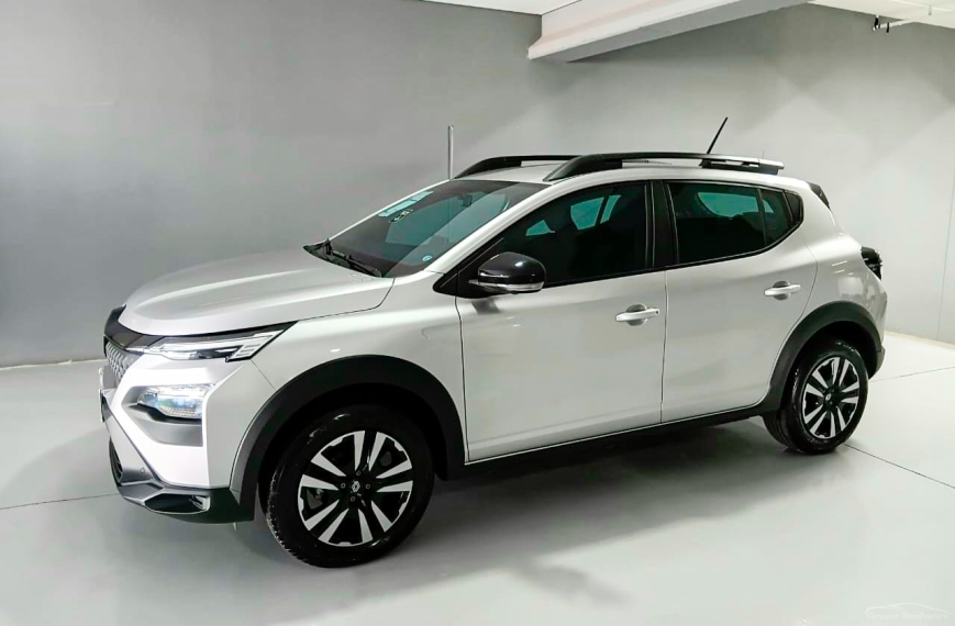 renault kardian 1.0 tce flex evolution manual 4p 2026
