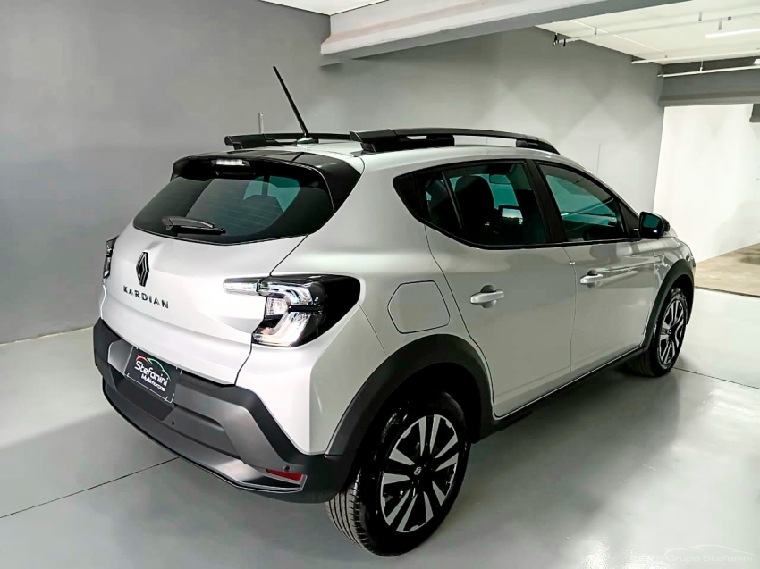 renault kardian 1.0 tce flex evolution manual 4p 20268