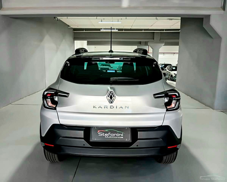 renault kardian 1.0 tce flex evolution manual 4p 20269