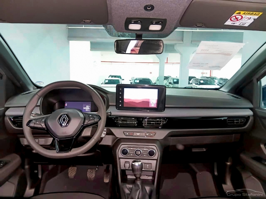renault kardian 1.0 tce flex evolution manual 4p 20263
